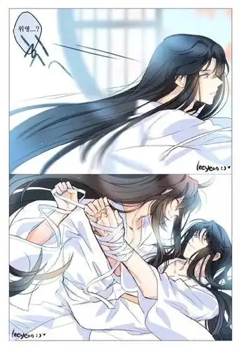 魔道祖师抹额再次加入忘羡play系列