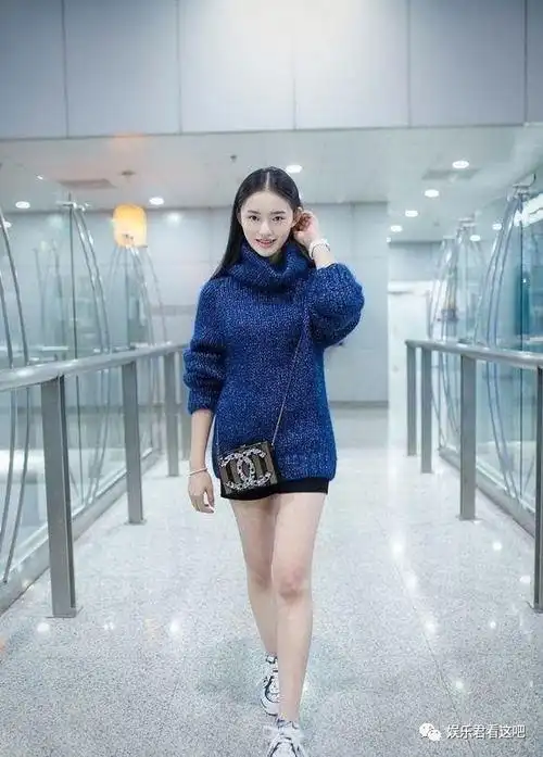 这些谎报身高的明星,赵丽颖和王子文谁更尴尬?