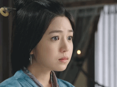 陈妍希伤心眨巴眨巴眼睛soogifsoogif出品gif动图_动态图_表情包下载