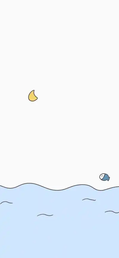 qq聊天情侣背景图