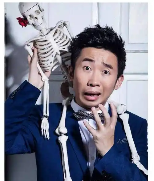 杨迪从网红到综艺一哥,他不仅该感恩谢娜,还有黄安那