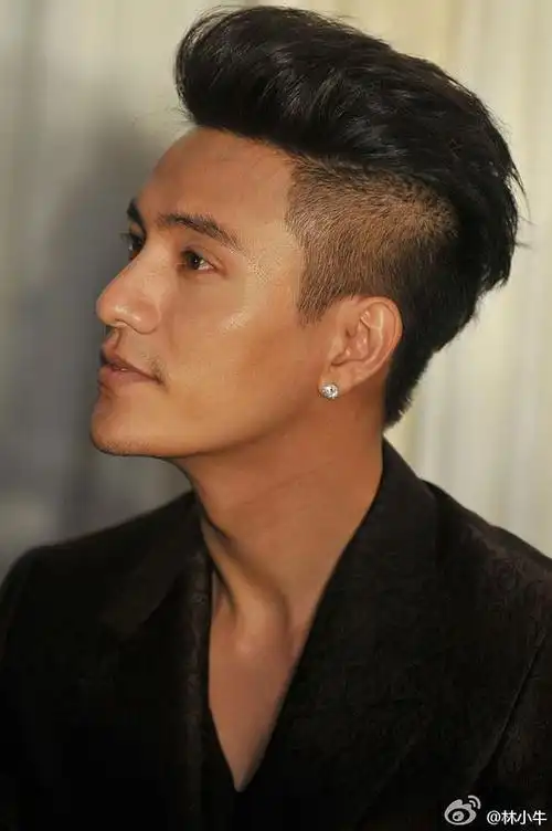 陈坤kun chen的图片