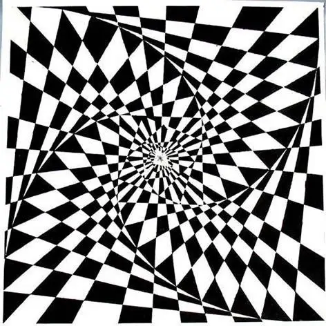 平面构成的造型要素-点,线,面构成 - 李广武 - 李广武的视觉设计空间