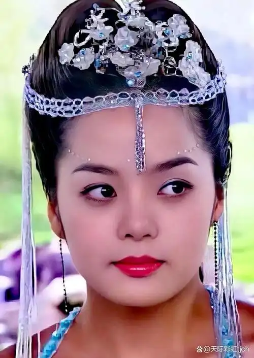 蔡琳韩国女演员