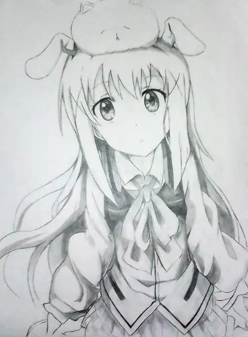 女生男生都可以,漫画.