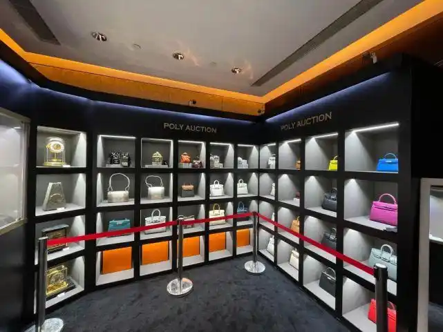 世界上最遥远的距离莫过于birkin躺在爱马仕的展柜里,而我却不知道在