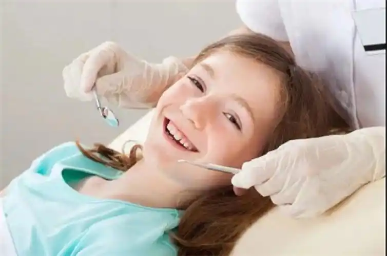 孩子常见的几种口腔问题家长一定要知道