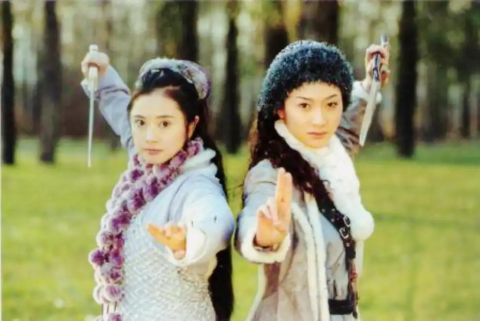 金蚕丝雨》是一部充满江湖气息和武侠情怀的电视剧,云飞扬这个角色从