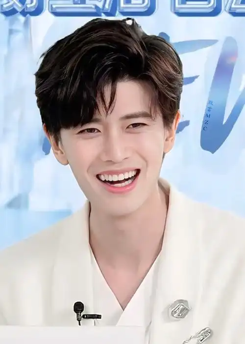 任嘉伦2023无愧初心##任嘉伦暮色心约