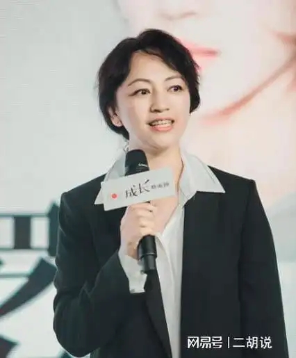 华谊老板娘罗海琼被冷落7小时把娱乐圈人情冷暖体现得淋漓尽致