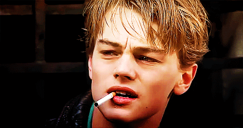 小李子莱昂纳多莱昂纳多迪卡普里奥gif动图_动态图_表情包下载_soogif