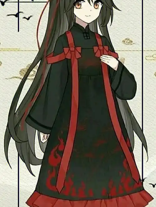 魔道祖师  我喜欢你,像魏婴怕狗,有理有据