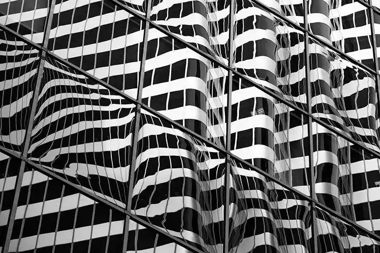 建筑拍摄的六个小技巧