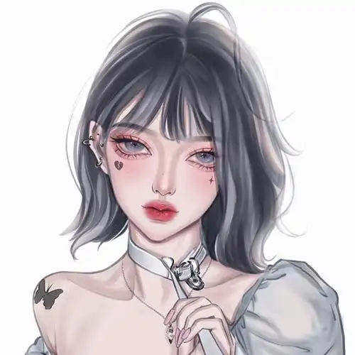 高冷气质女生头像,御姐yyds