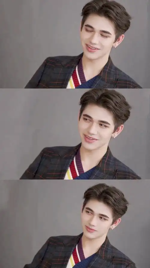 庆怜超话#庆怜#这次清晰度99@庆怜on_the_island