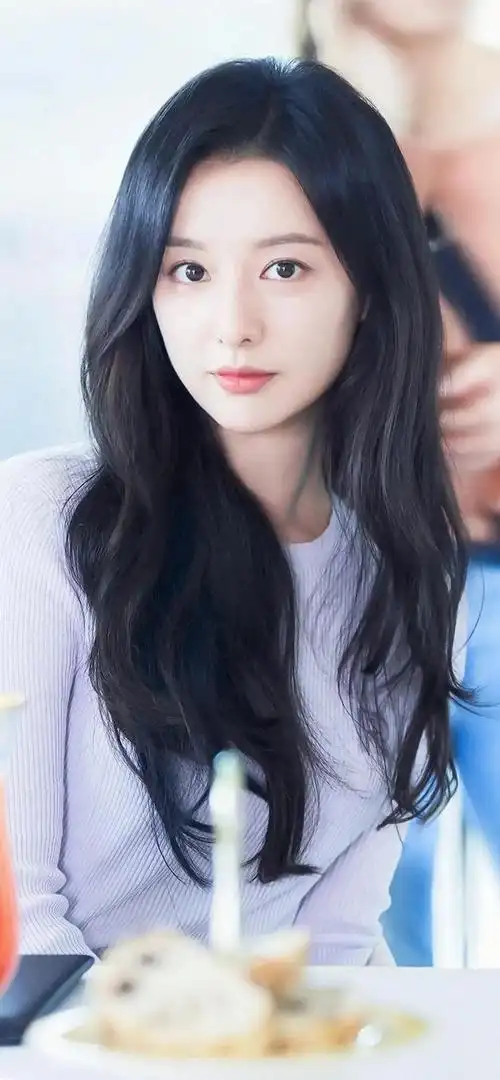 美女系列壁纸第446期-金智媛