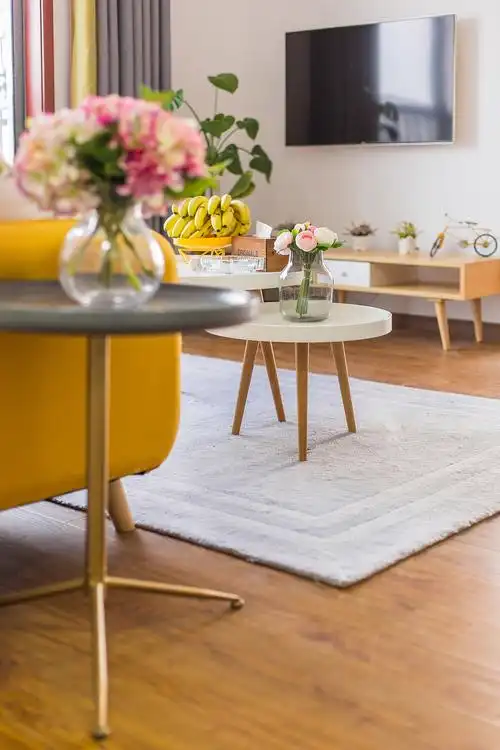 室内设计实景拍摄6