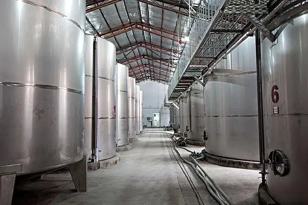 酒厂,窖藏,酿酒