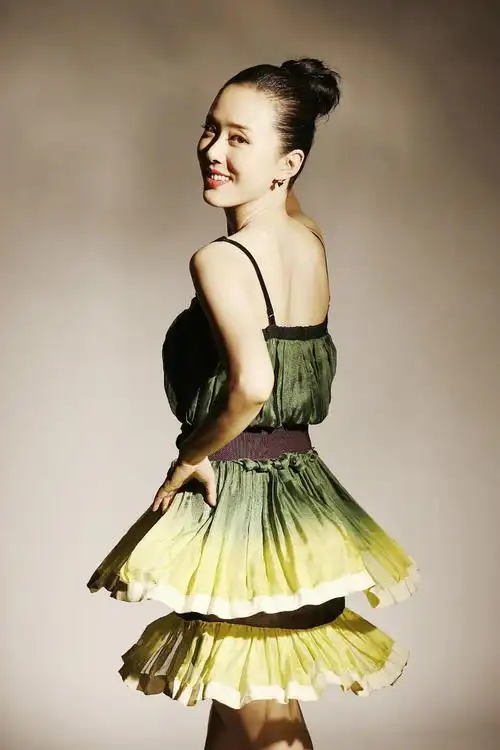 【风韵魅力】颜丹晨