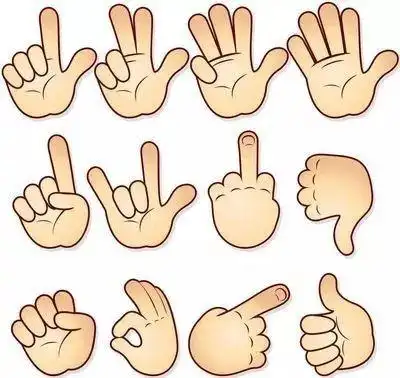 十个手指动作预防老年痴呆!转给爸妈看看