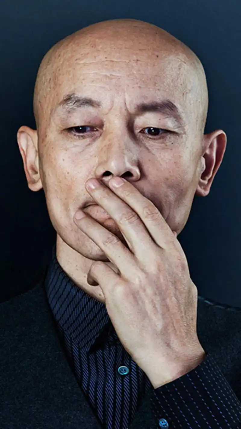 61岁葛优为何至今无子?