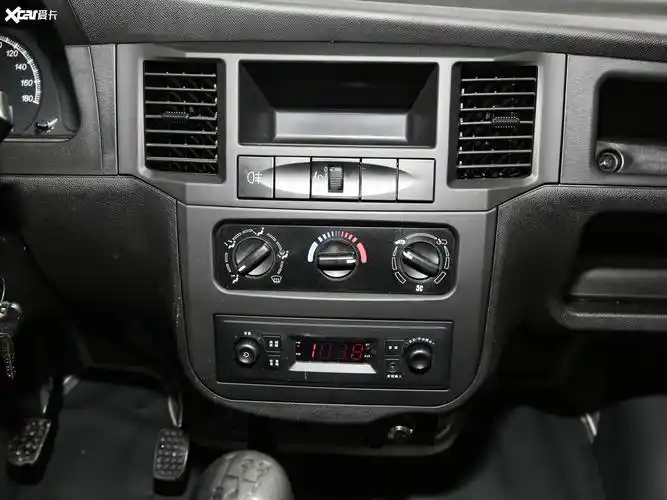 【2020款五菱荣光小卡1.