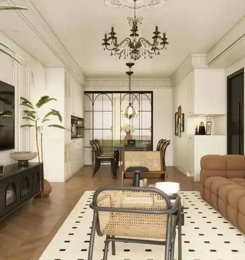 2024年家居装修10大流行风格预测上