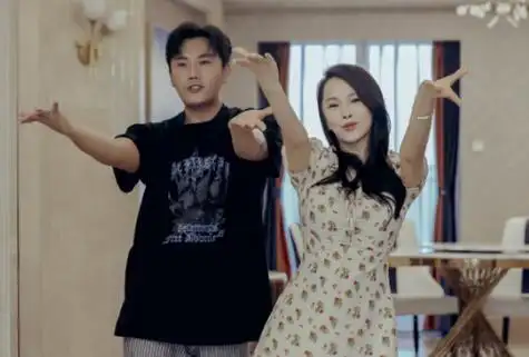 回顾离婚后苦尽甘来这6位明星打脸前任的方式太解气离得好