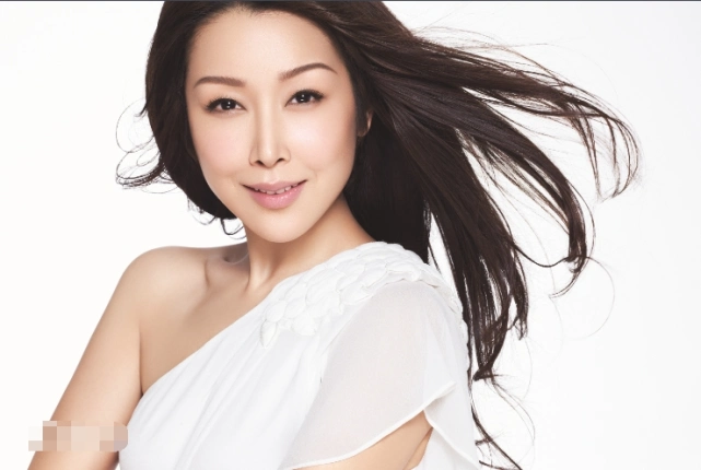 "天后"孙悦正式复出!