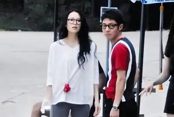 看了章子怡的结局才懂撒贝宁和李白门当户对的婚姻多可贵