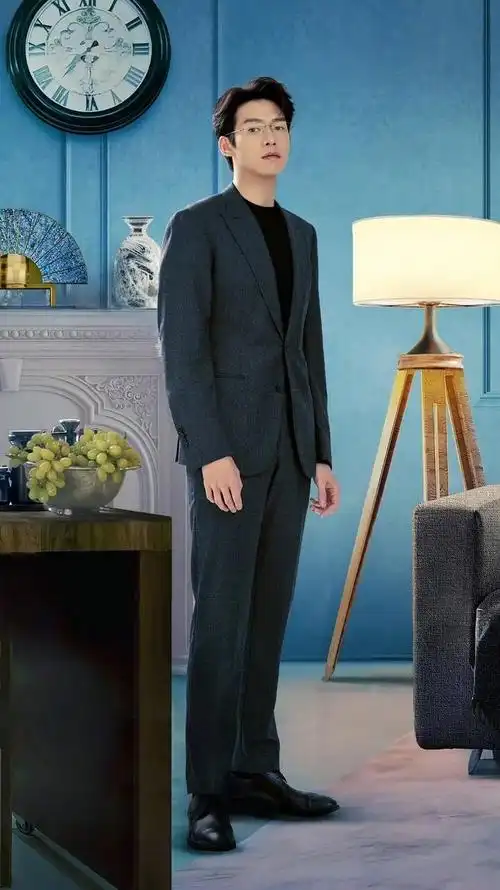 白敬亭王鹤棣魏大勋范丞丞他们身高都是180