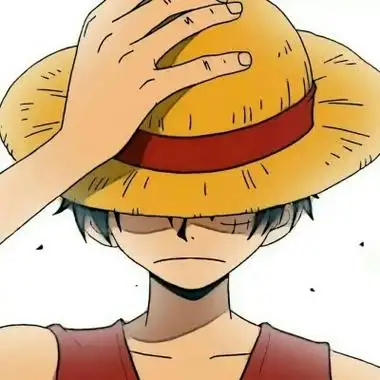 优质经典霸气海贼王头像图片大全