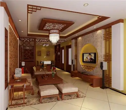 装修天花板4大技巧 哪个天花款式更好看 0