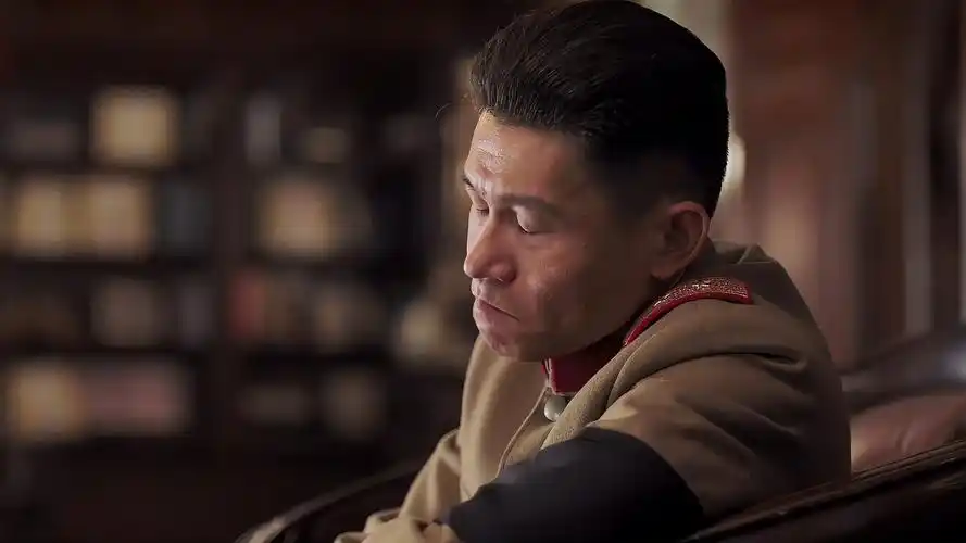 少帅杨宇霆不愧是老帅军师对日关系的透彻分析张学良都佩服