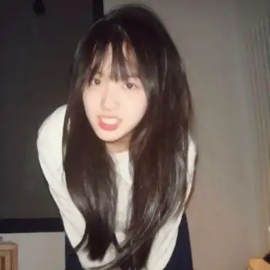 干净气质小众撩人微信女头合集_女生头像_美头网