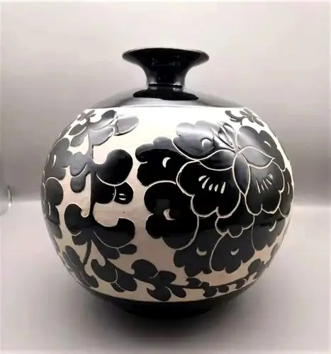 全国陶瓷创新设计大赛陇瓷摘金