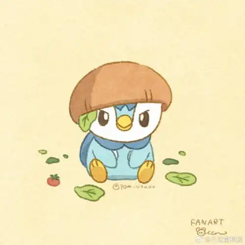 喔呦~这是谁家的宝宝!怎么这么可爱#宝可梦#(twi pom_vouov)