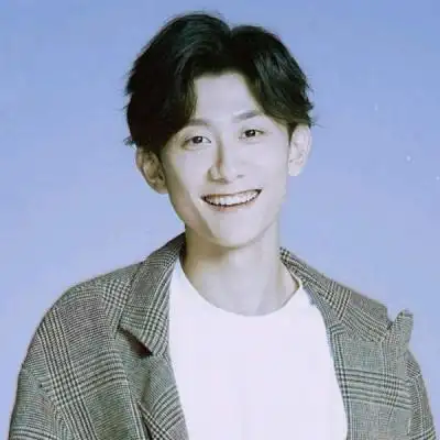 张一山搞笑好看的头像图片高清大全