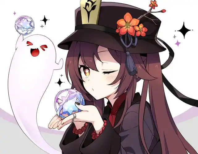 二次元壁纸二百七十二期