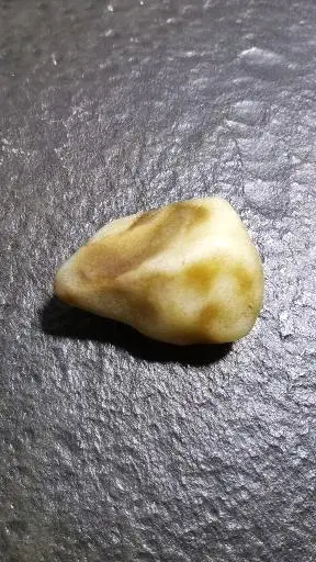 罗布泊地表蛋白原石#地表蛋白原石糖沁料