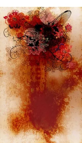 摄影背景布高清大图影楼棚拍照片常用的背景素材-婚纱摄影背景67p[中