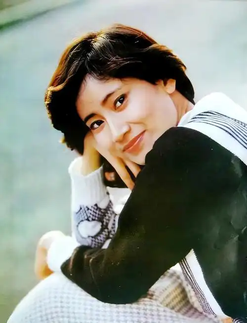 回顾许子东妻子是陈燕华余生不会辜负当红时期为我息影的她