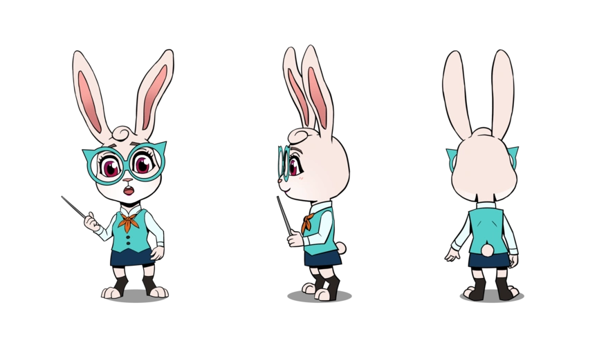 文化传媒公司ip形象设计