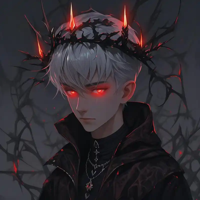 05男生恐怖头像大放送92 老铁们,给你们带来一组超级恐怖的男生