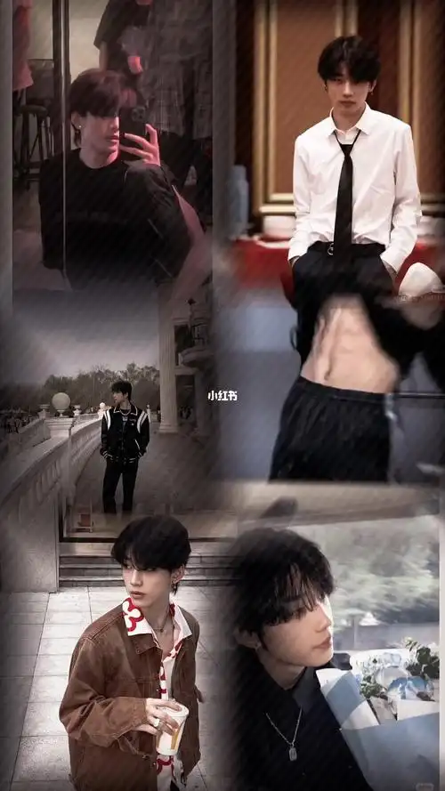 林秋楠  #宝藏男孩林秋楠  #林秋楠是帅哥  #lin林秋楠