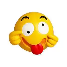 3d搞笑搞怪emoji表情包黄色笑脸冰箱贴磁力贴冰箱门装饰磁贴吸力
