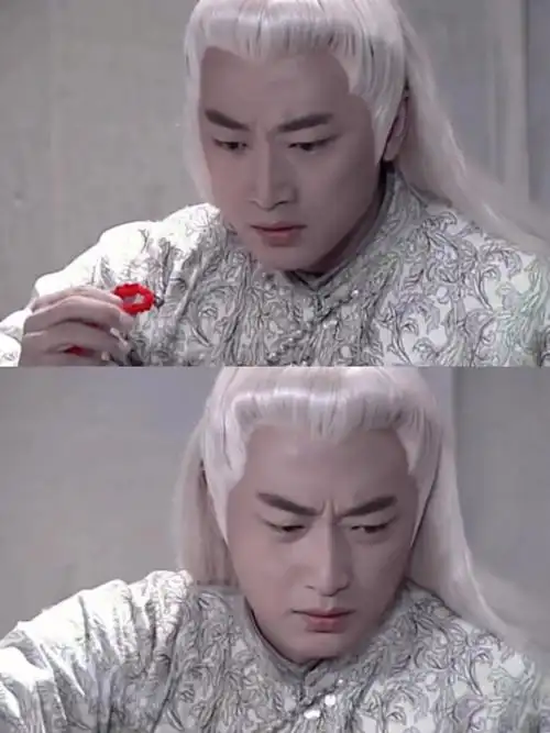 夏雪宜号称金蛇郎君,出自金庸小说《碧血剑》中的隐性角色,他不是一个