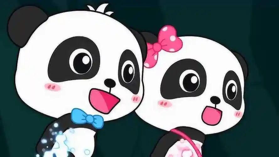 宝宝巴士奇奇妙妙数字歌一起来学习十九八七六五四三二一