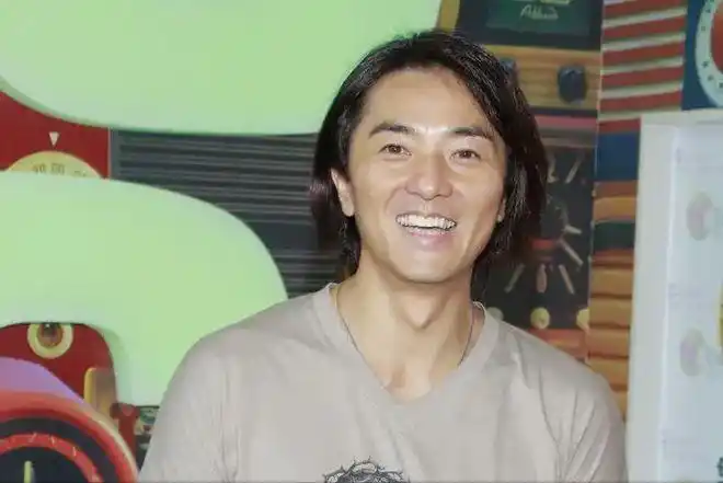 花花公子郑伊健与女明星暧昧7年后分开如今独爱妻子一人