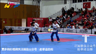 林秋楠努力达到巅峰但没人知道巅峰在哪